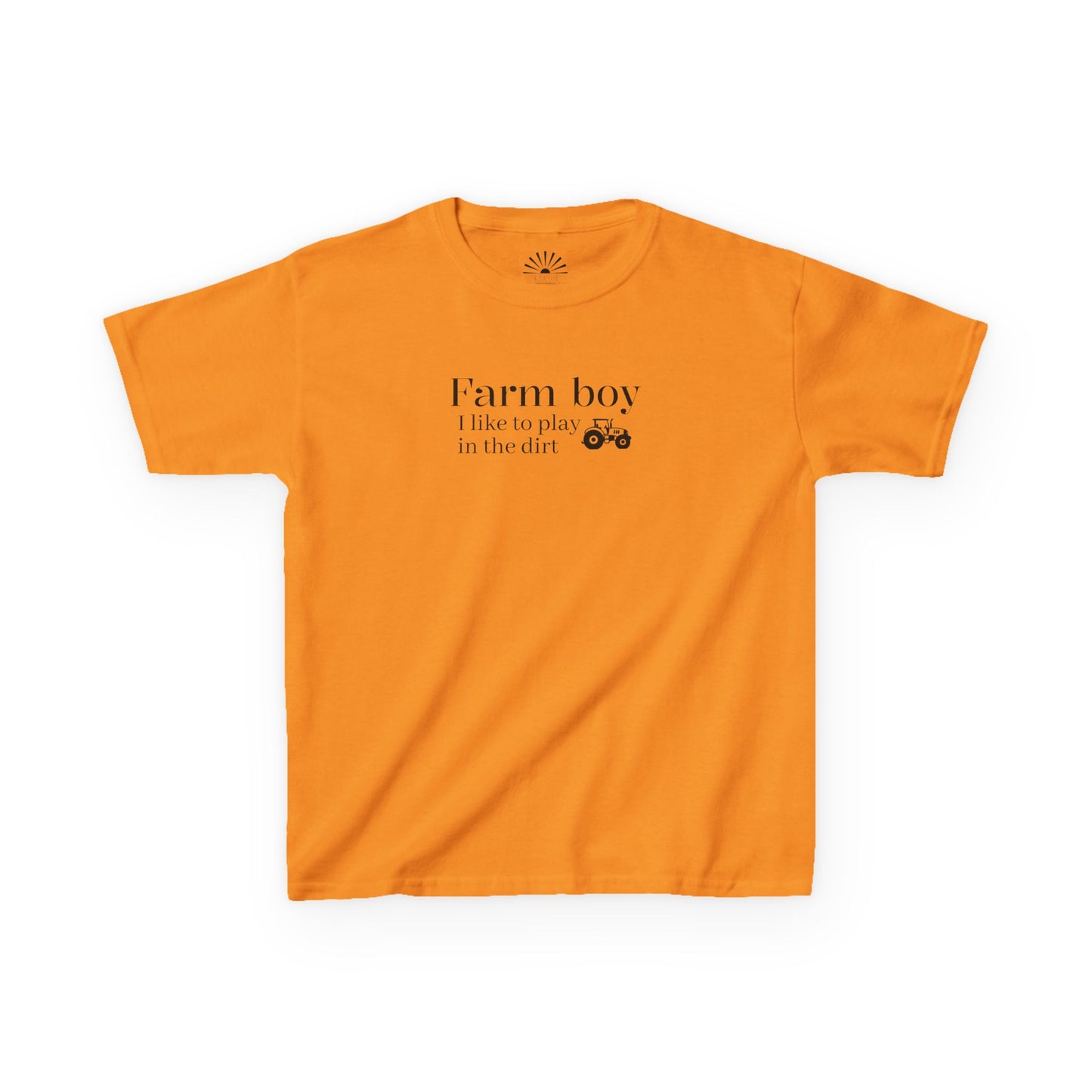 Farm Boy Tee