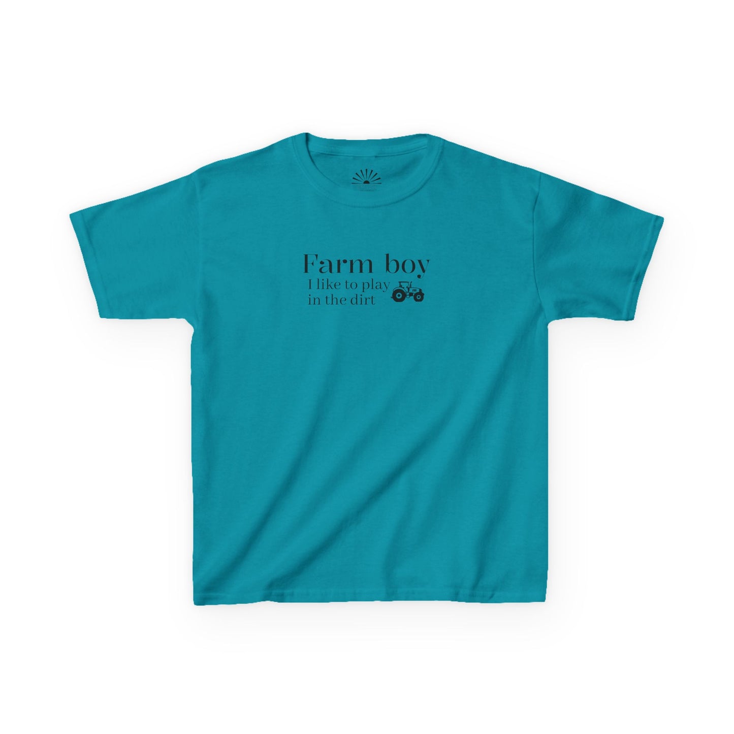 Farm Boy Tee
