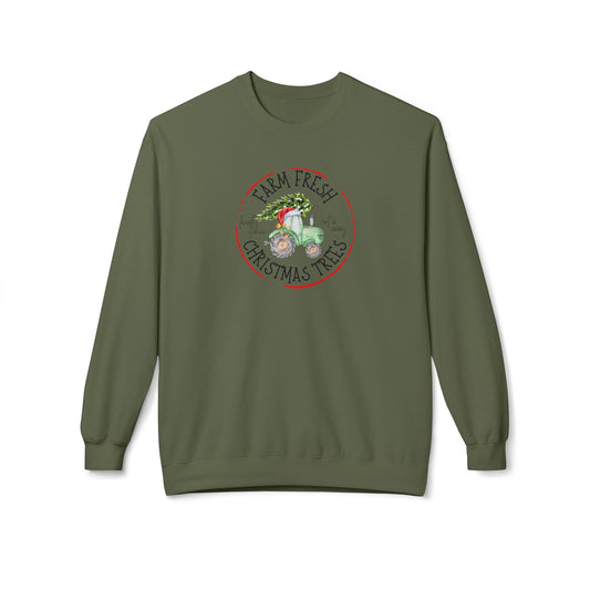 Holiday Collection - CS - Christmas Farm Fresh