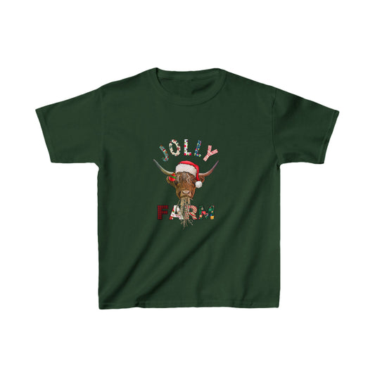 Holiday Collection - Kids Jolly Farm