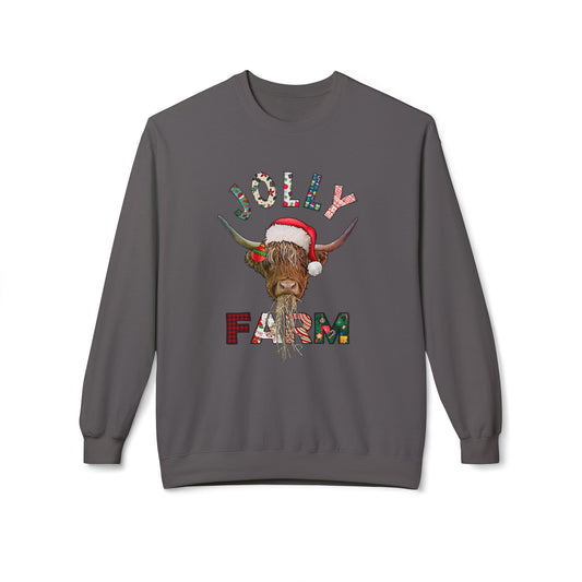 Holiday Collection - CS - Jolly Farm