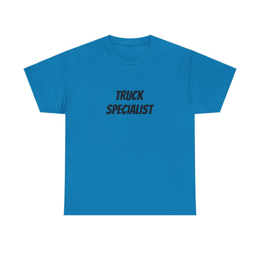 Farm Collection-SST-Truck Specialist